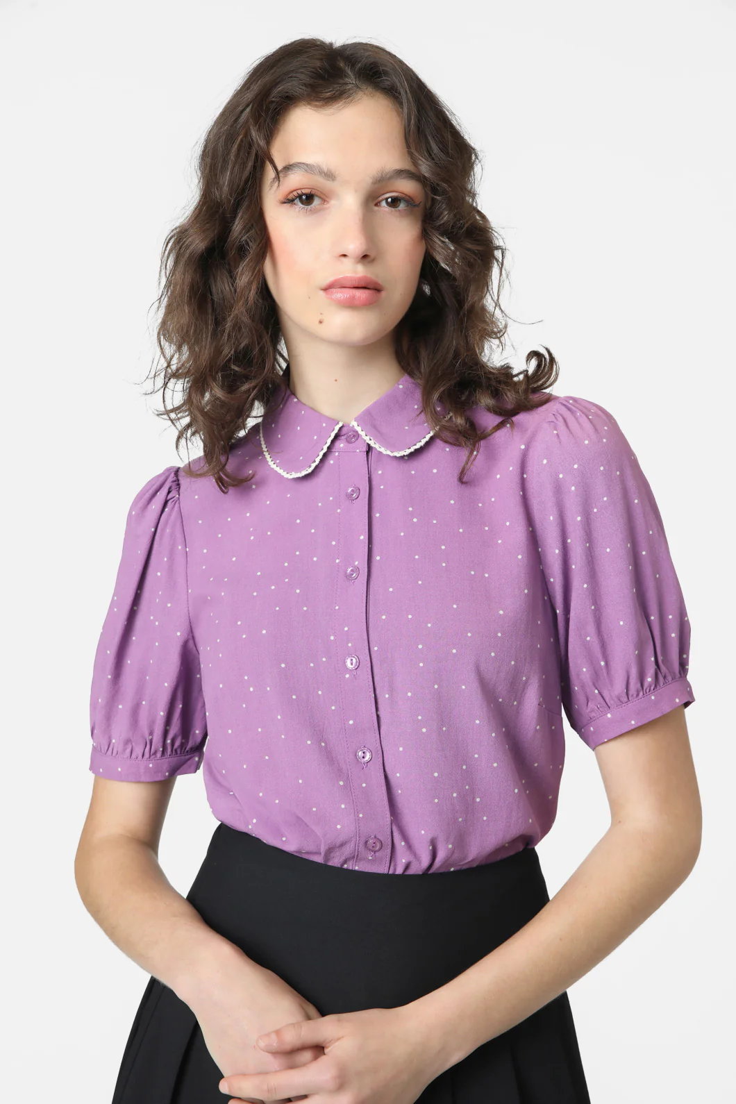 Tia Blouse - Image 6
