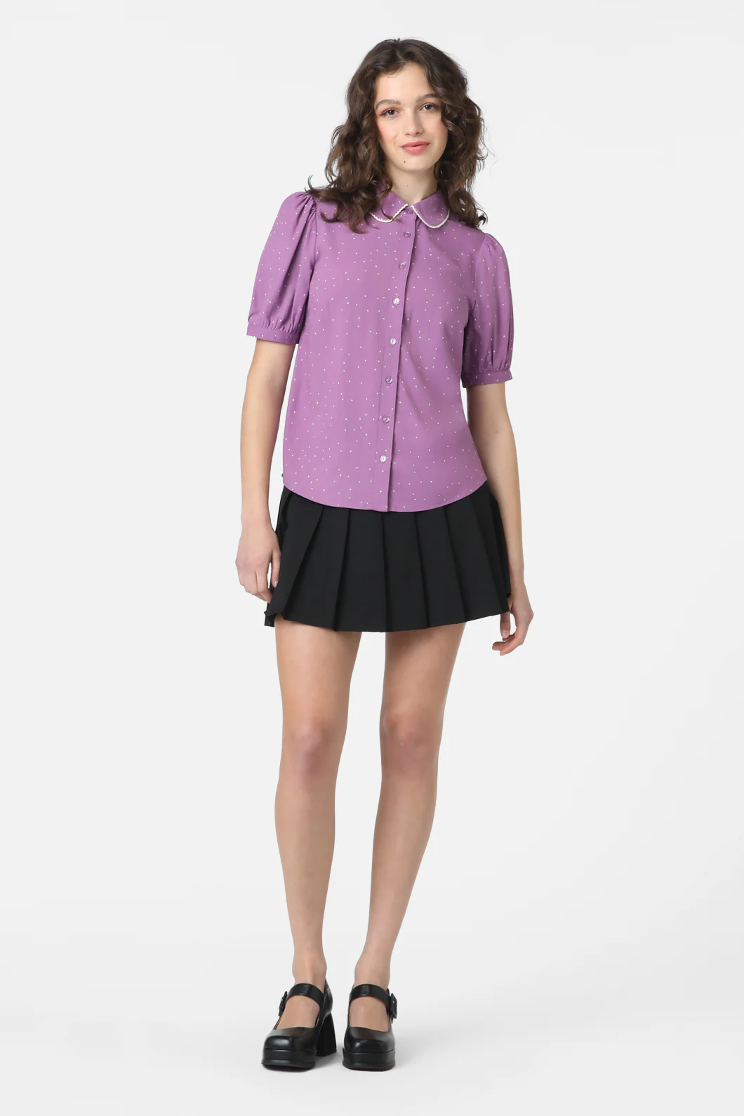 Tia Blouse - Image 7