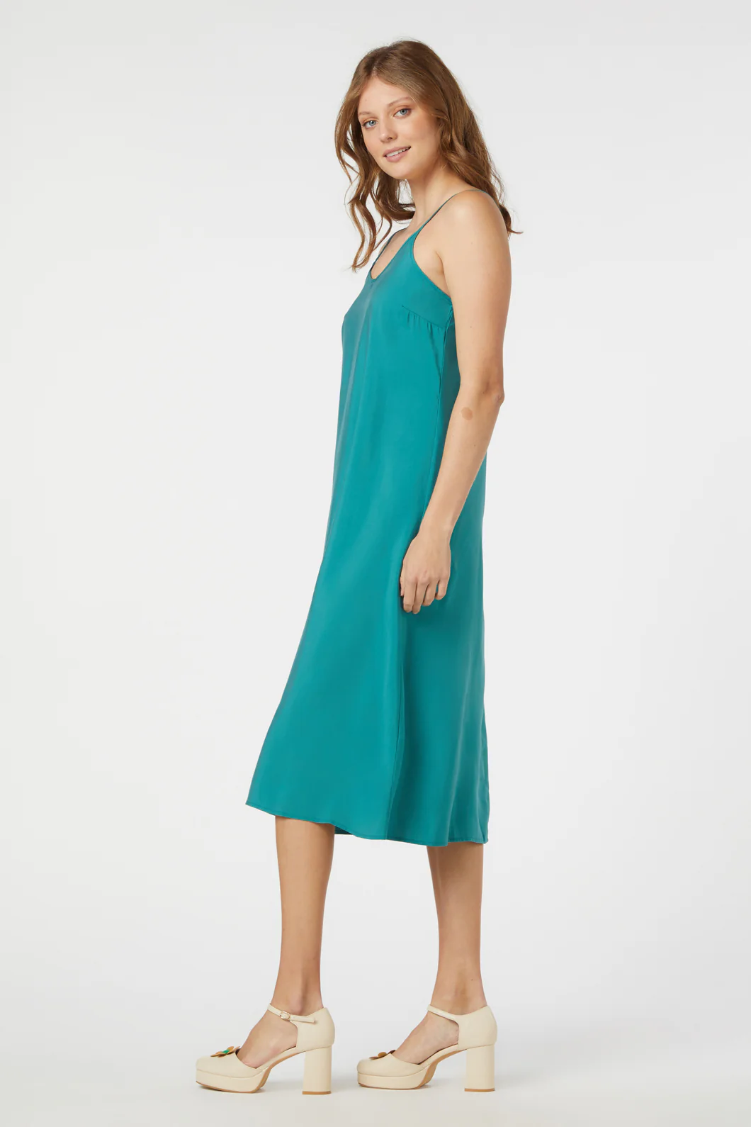 Tilda Slip Dress - Image 3