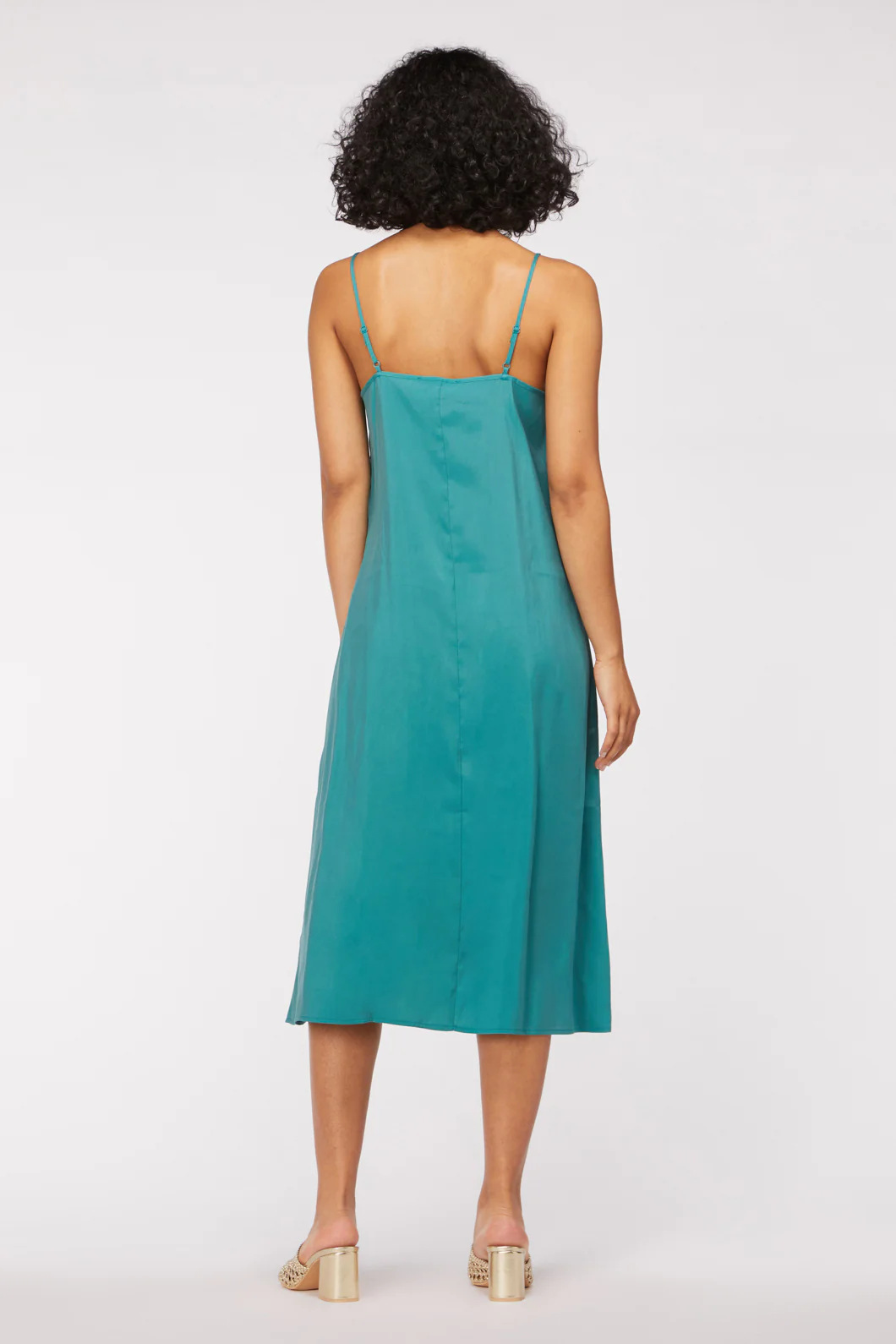Tilda Slip Dress - Image 4