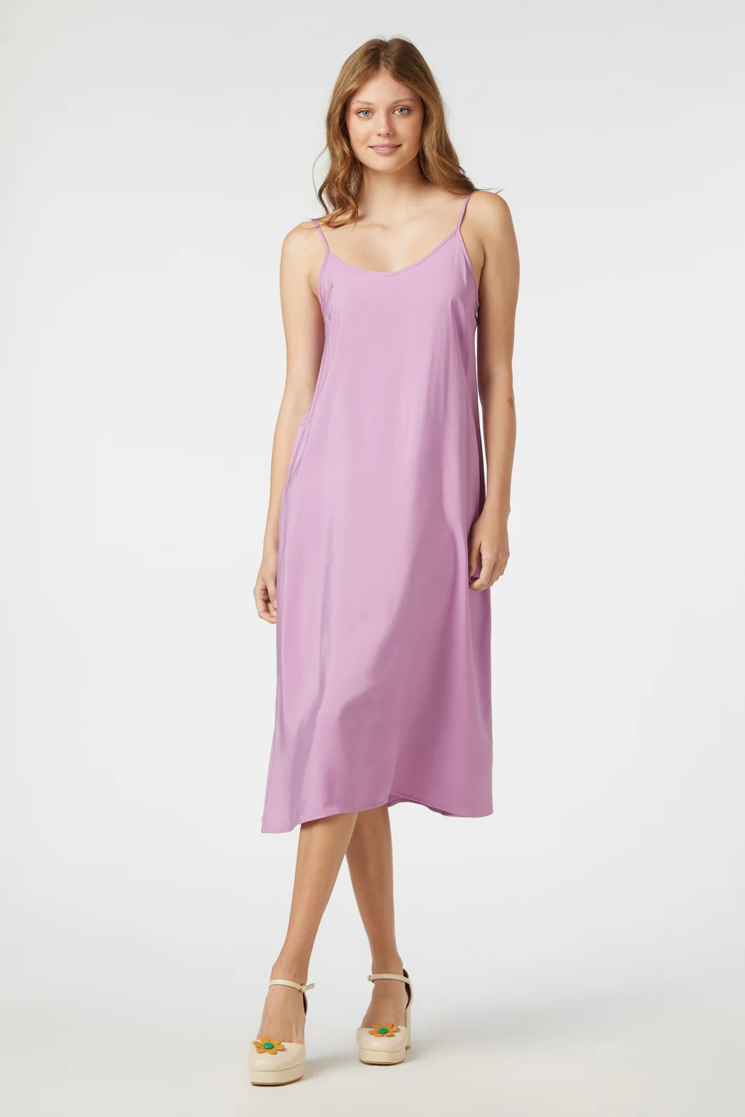 Tilda Slip Dress - Image 8