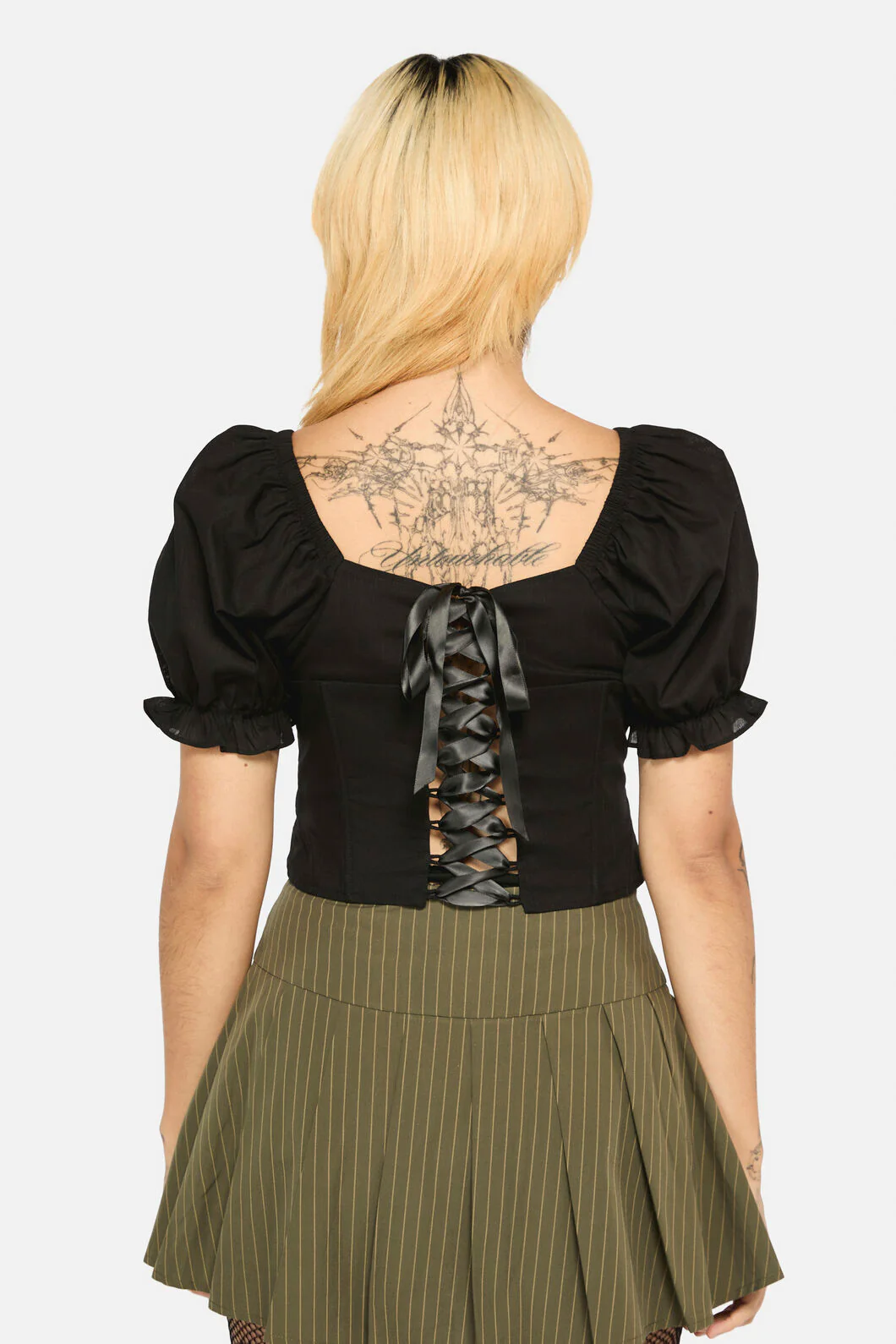 Tilly Top - Image 3