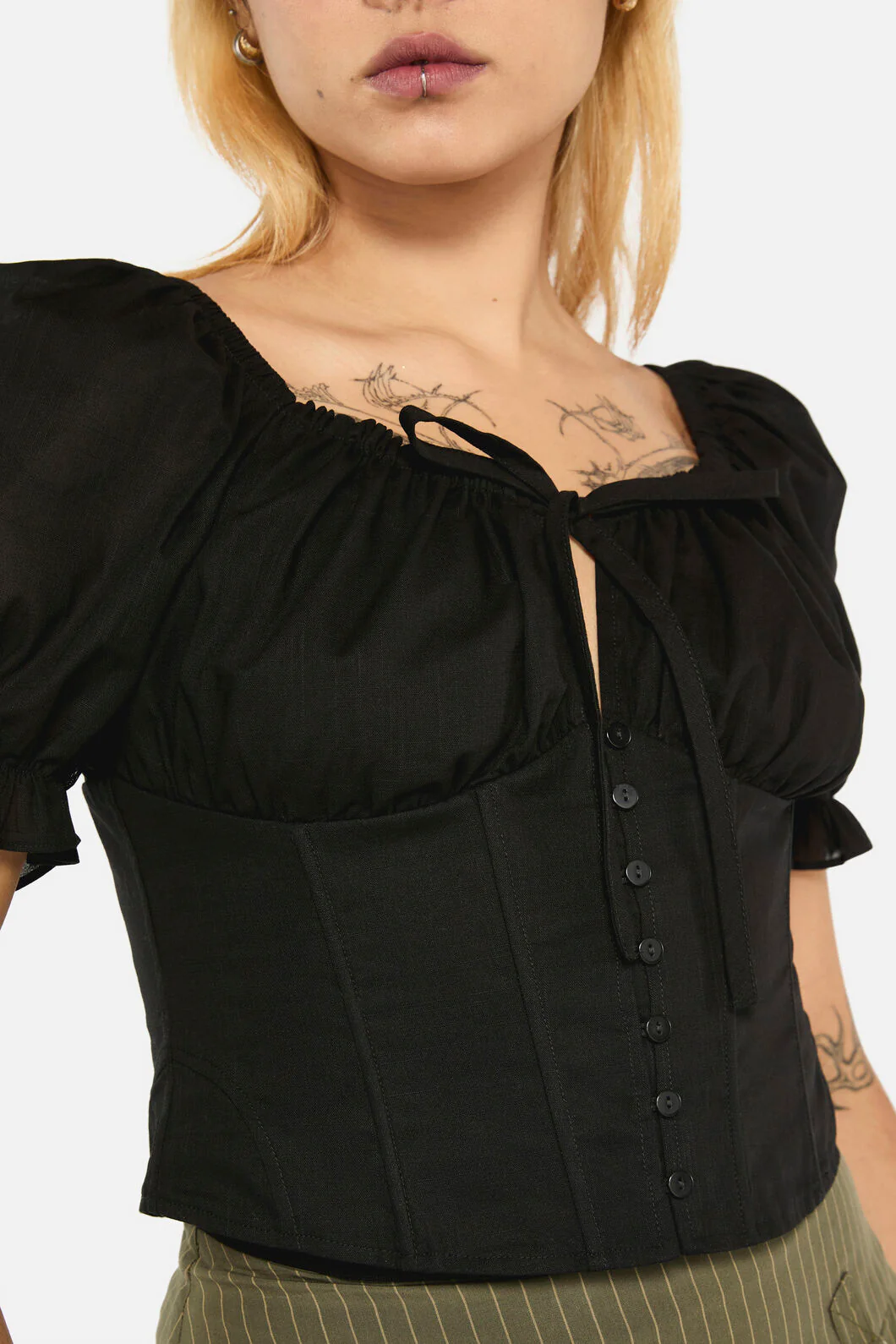 Tilly Top - Image 4