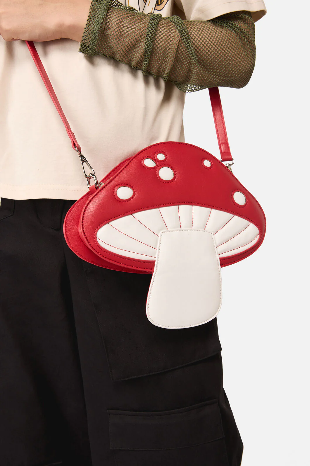 Toadstool Bag - Image 2