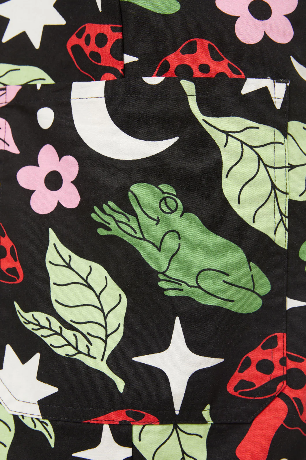 Toadstool Scrub Set - Image 12