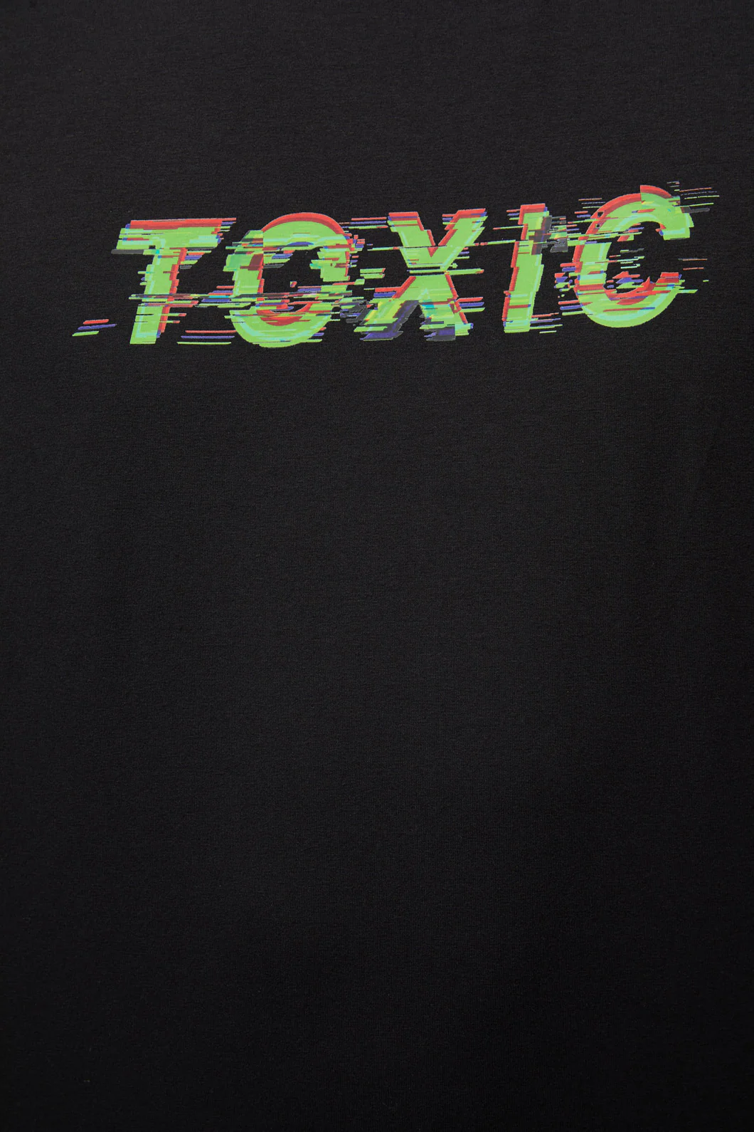 Toxic Tee - Image 5