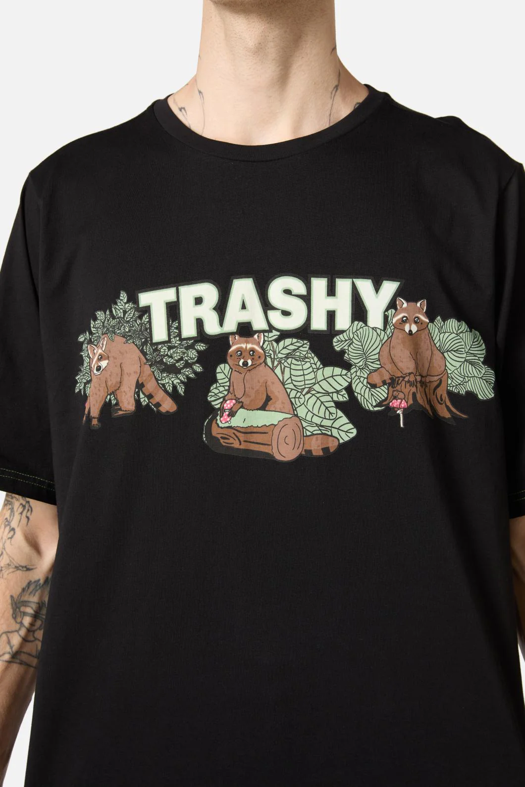 Trashy Tee - Image 5