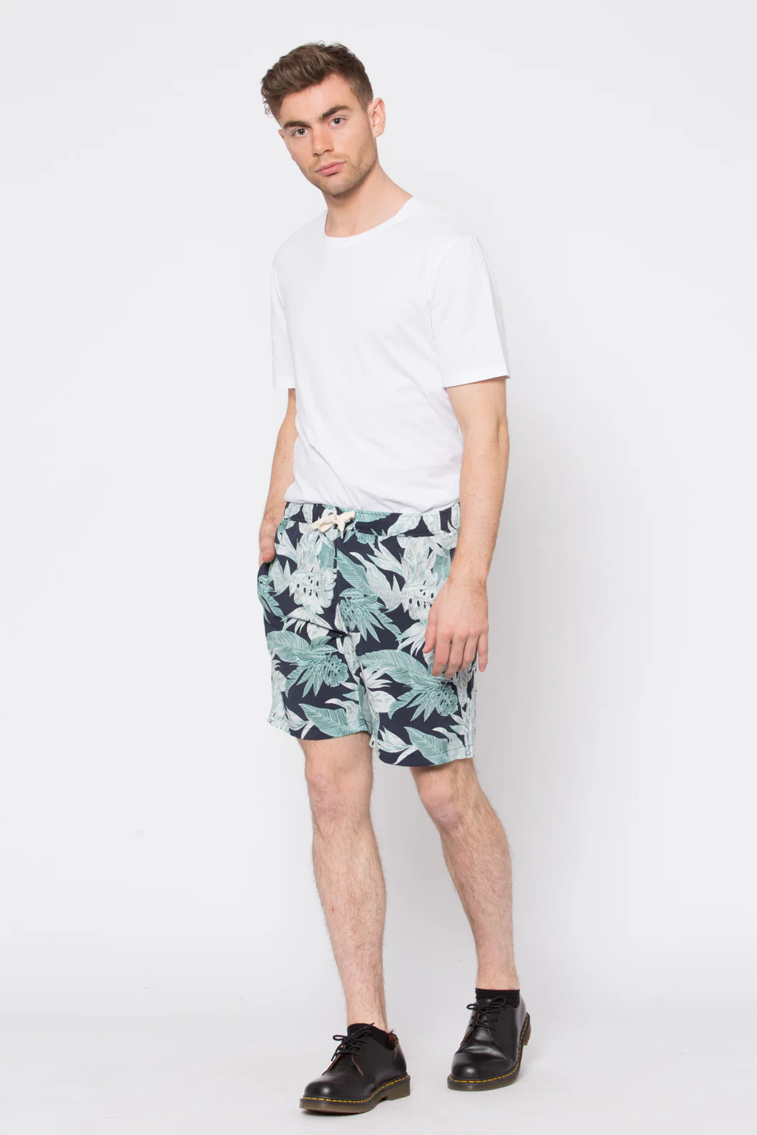 Trek Short