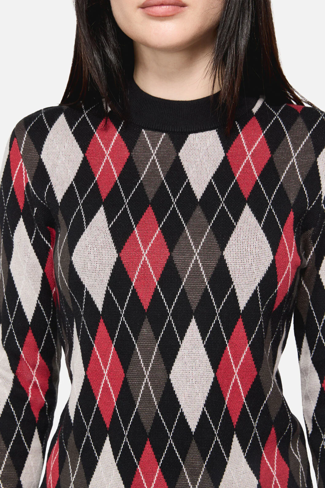 Trickster Goth Knit - Image 4