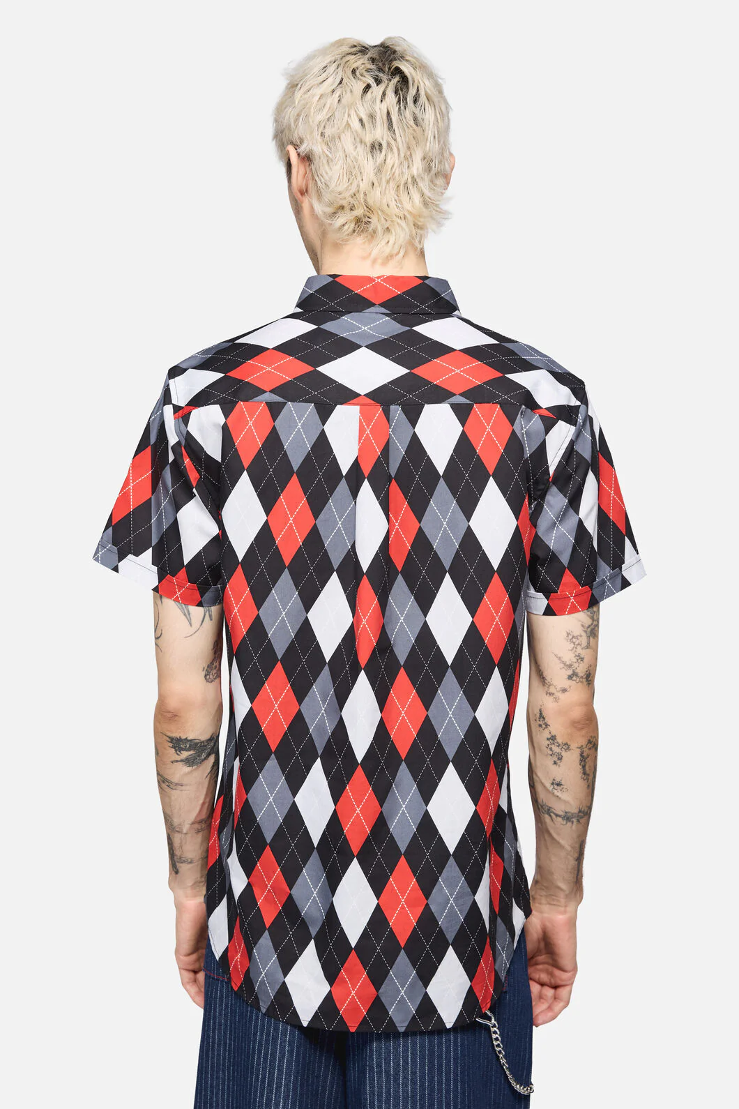 Tricksters Shirt - Image 3