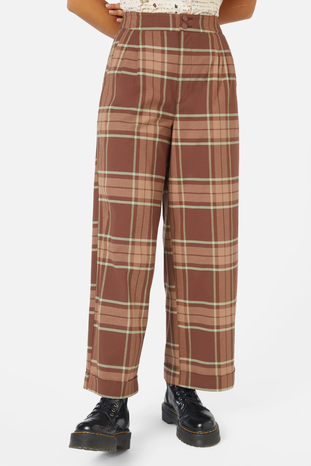 Trinkets Pant - Image 3