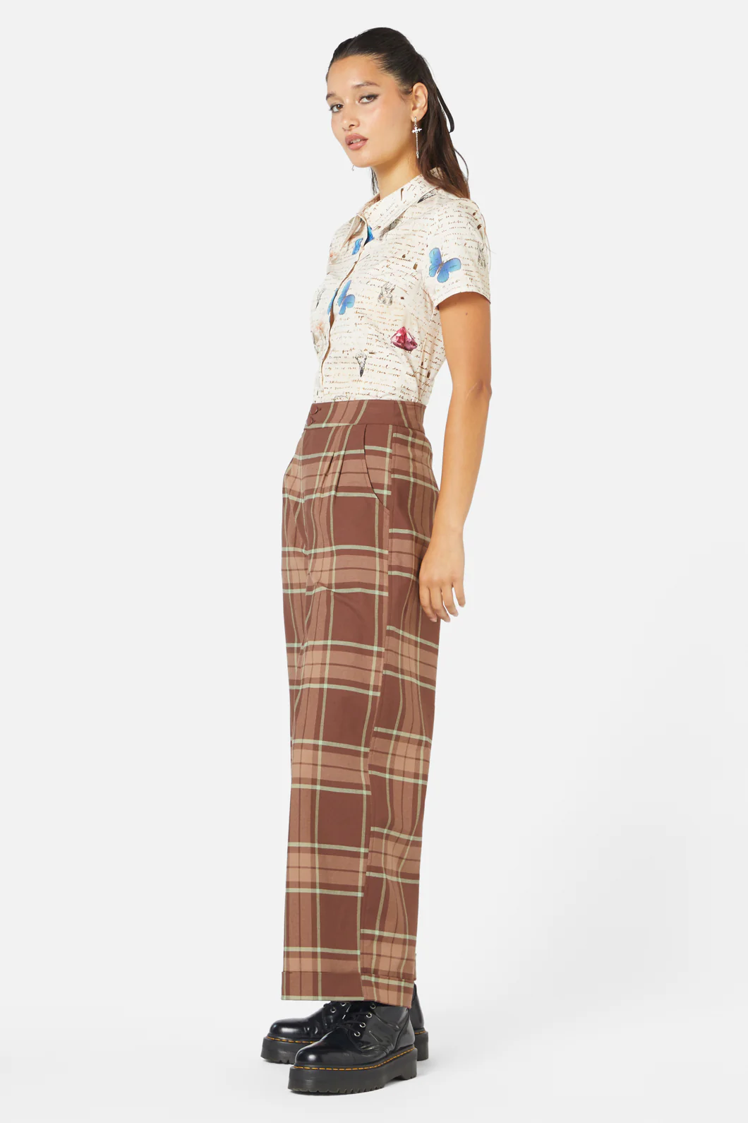 Trinkets Pant - Image 4