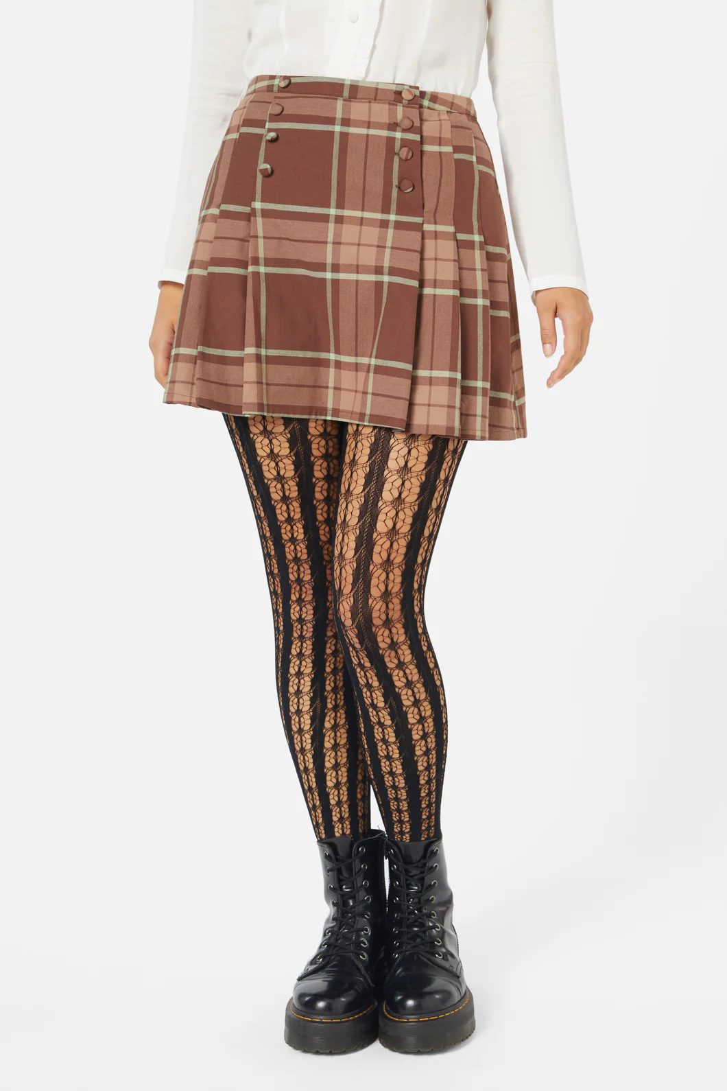 Trinkets Skirt - Image 3