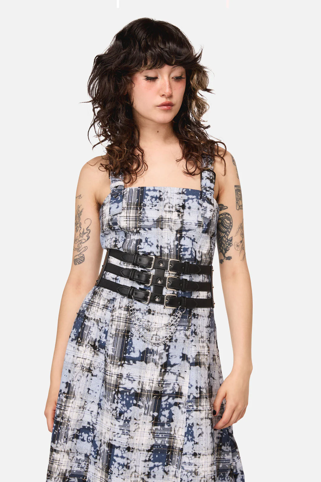 Triple Waist Belt - Image 2