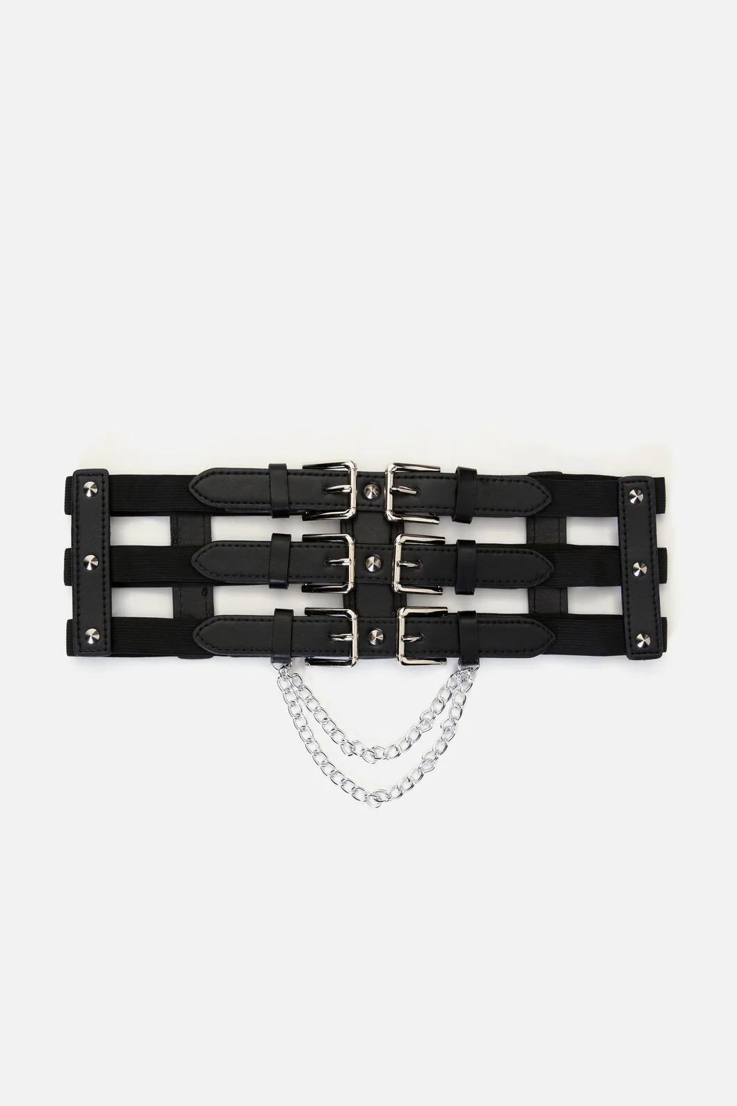 Triple Waist Belt - Image 5