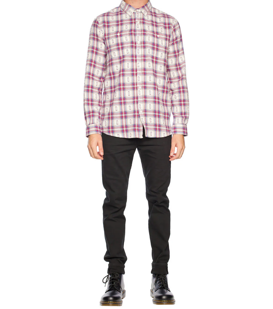 True Detective Shirt - Image 2