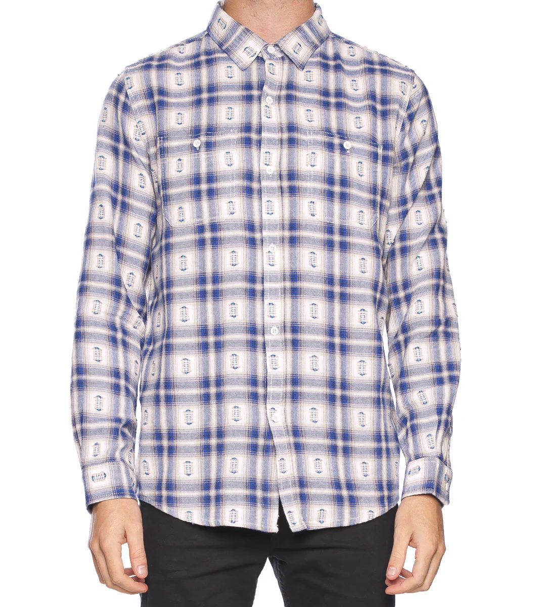 True Detective Shirt - Image 5