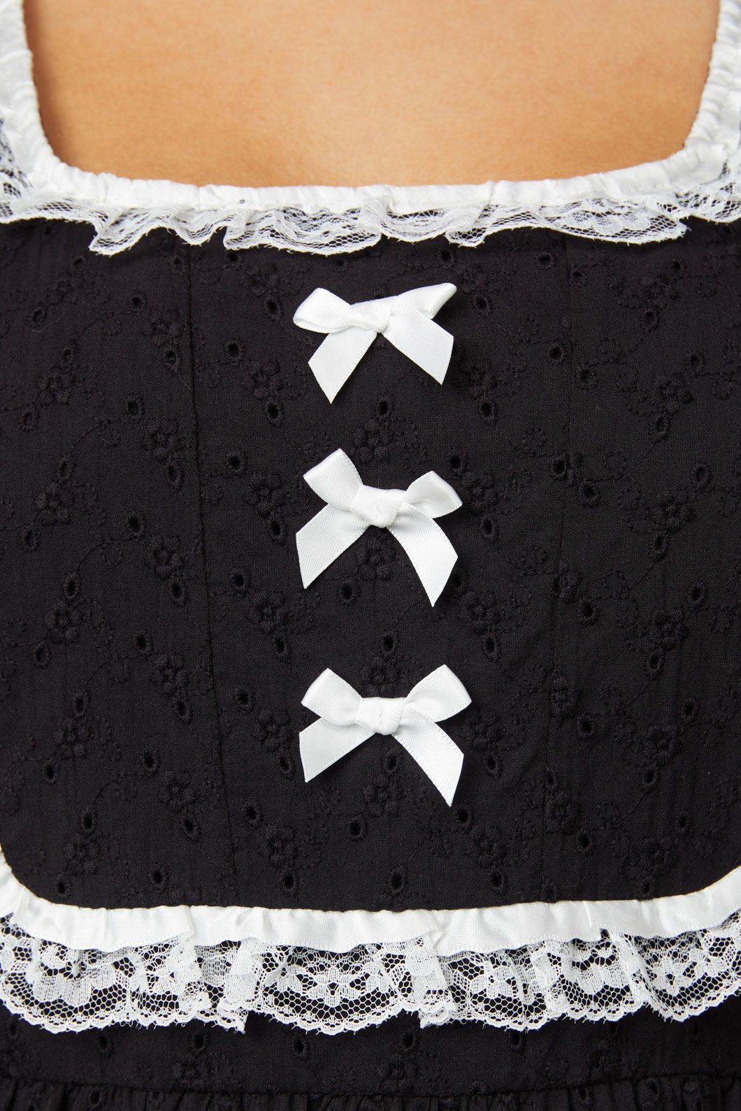Tululah Dress - Image 10