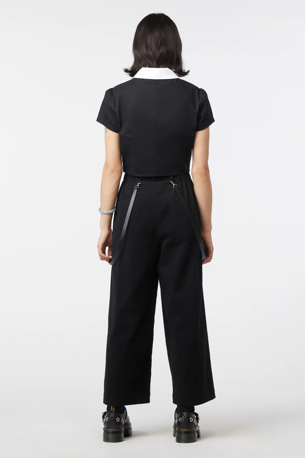 Tweedledee Blouse - Image 4