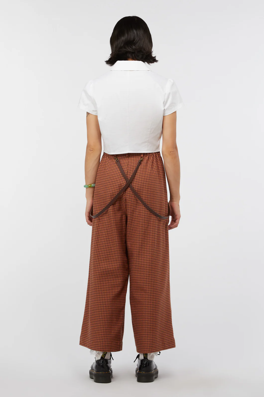 Tweedledee Blouse - Image 9