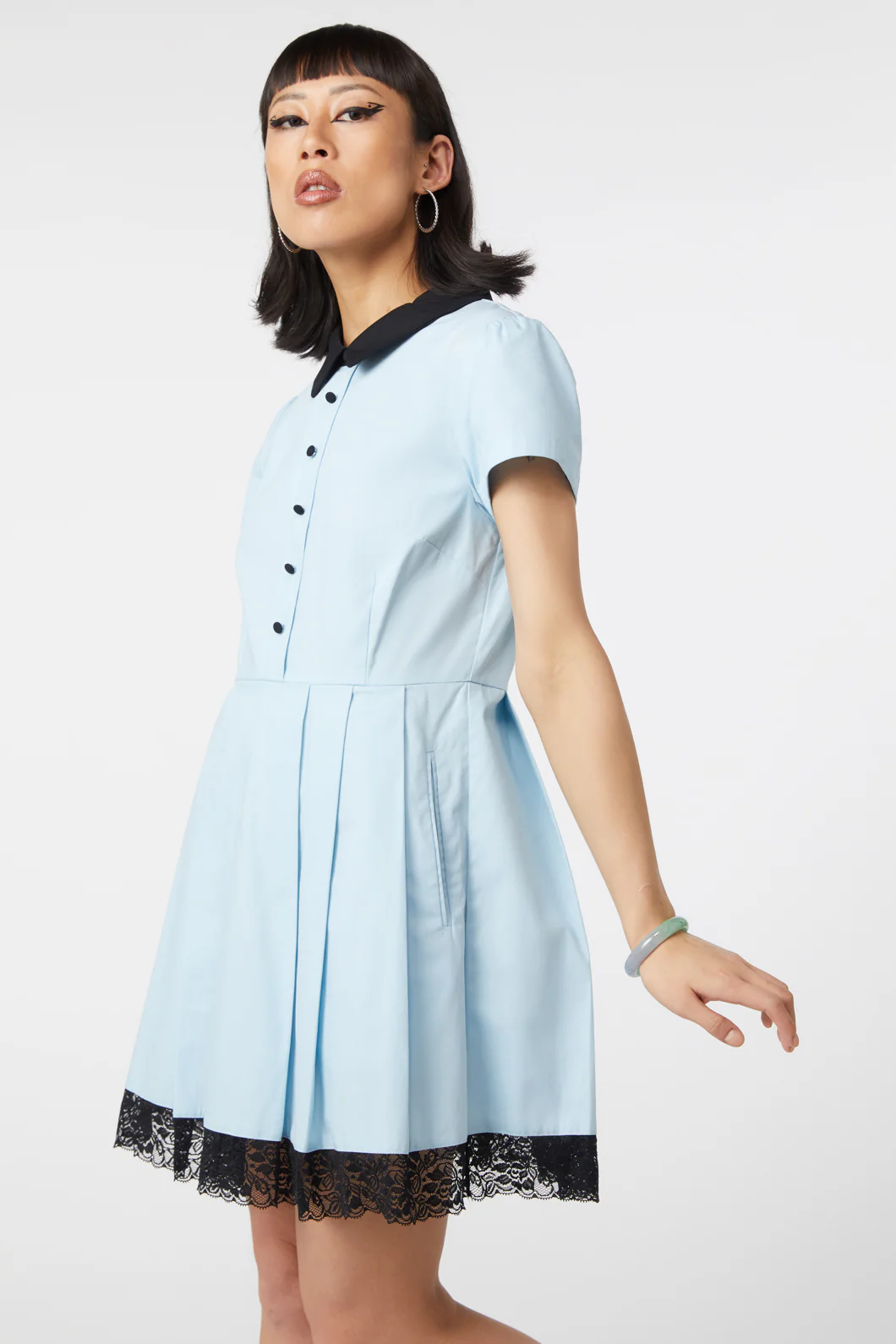 Tweedledee Dress - Image 18