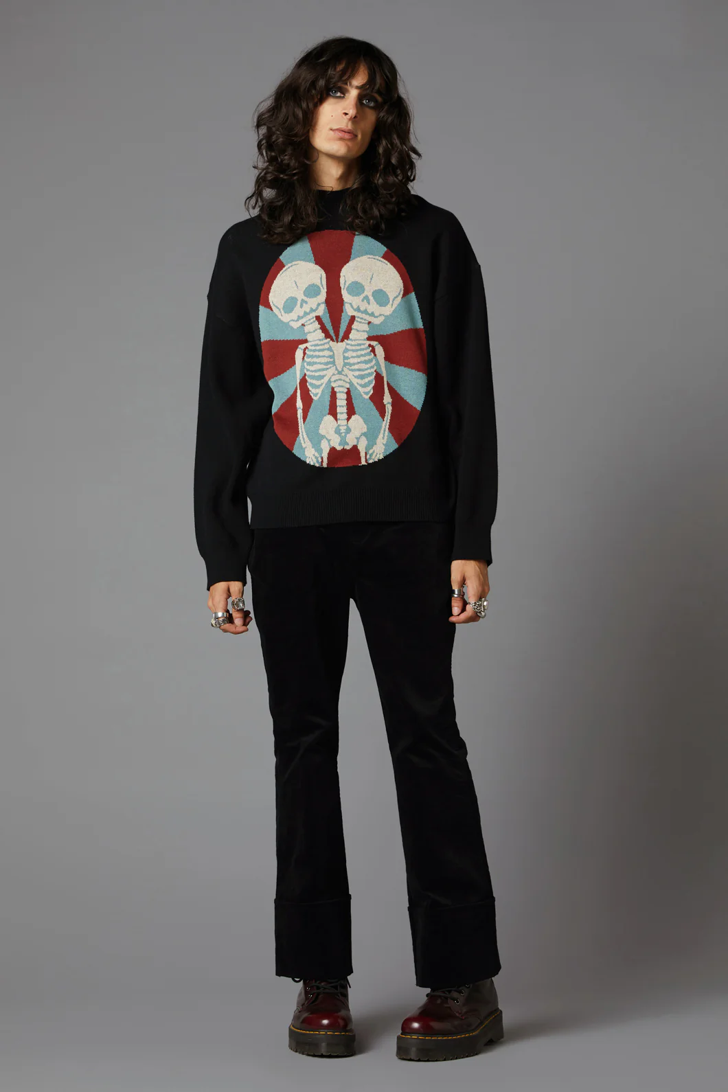 Twinning Knit - Image 2