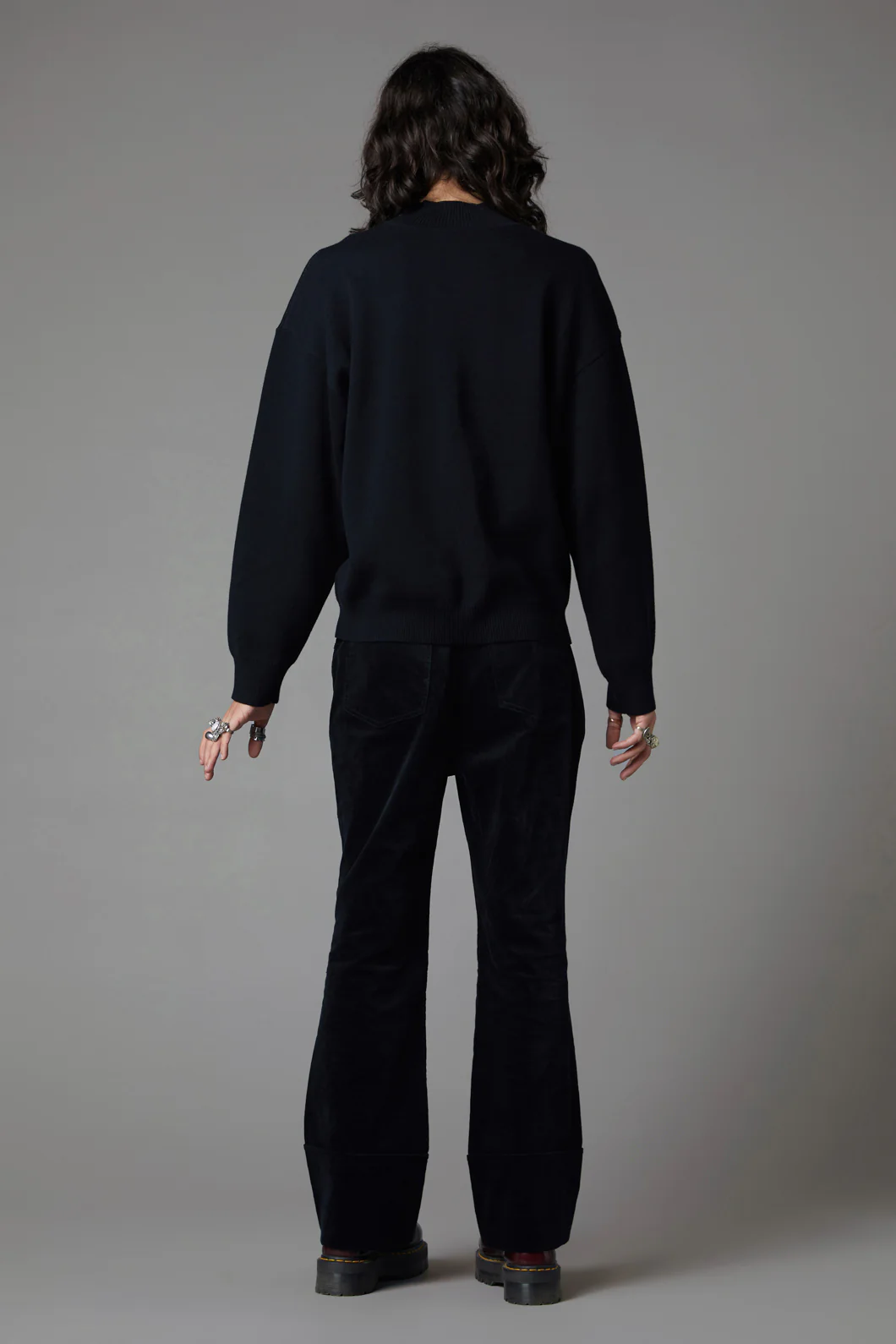 Twinning Knit - Image 4