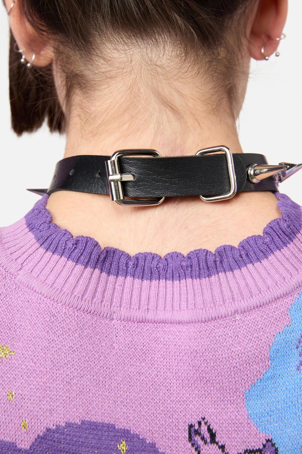 Two Size Spike Choker - Image 3