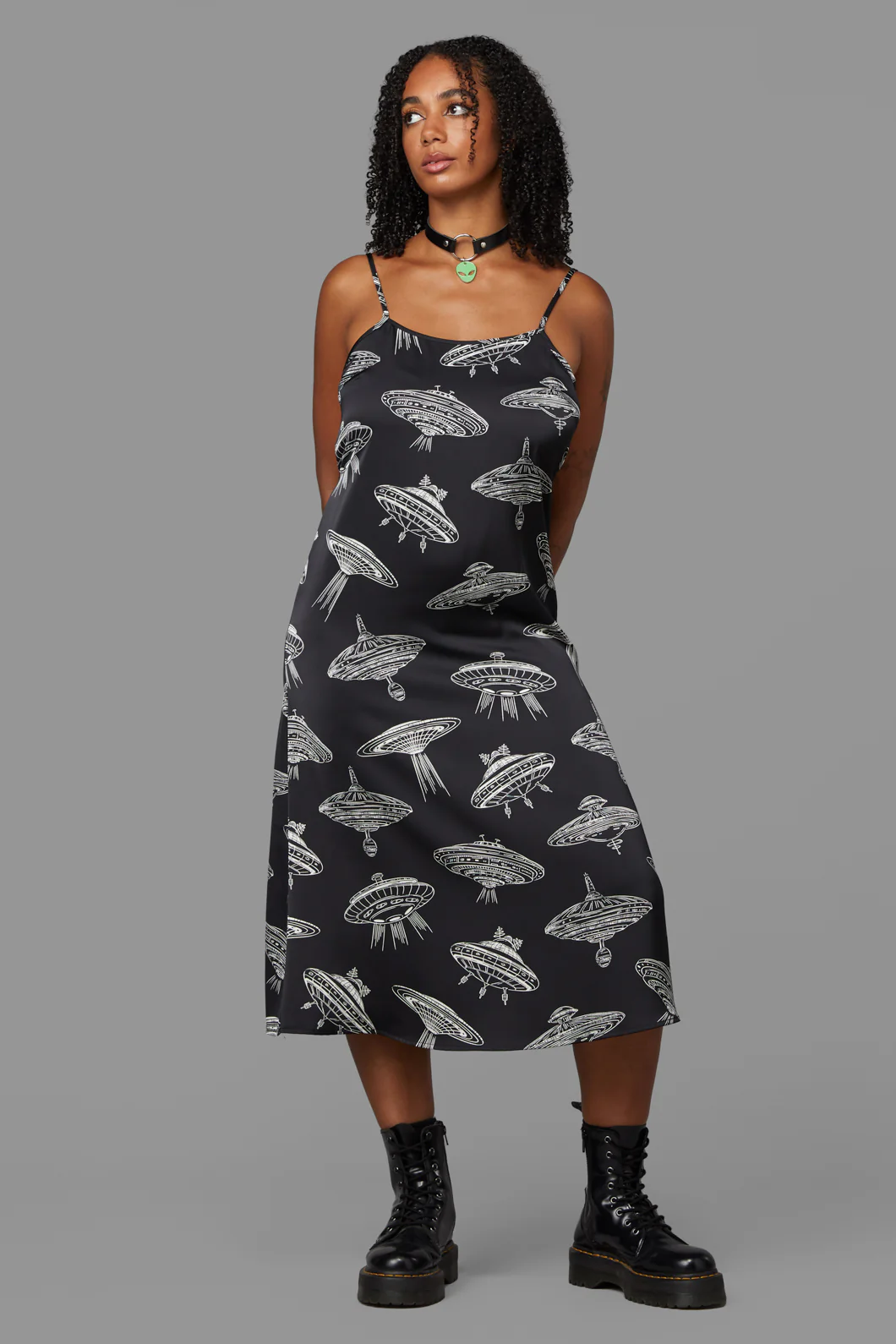 Ufo Dress - Image 2