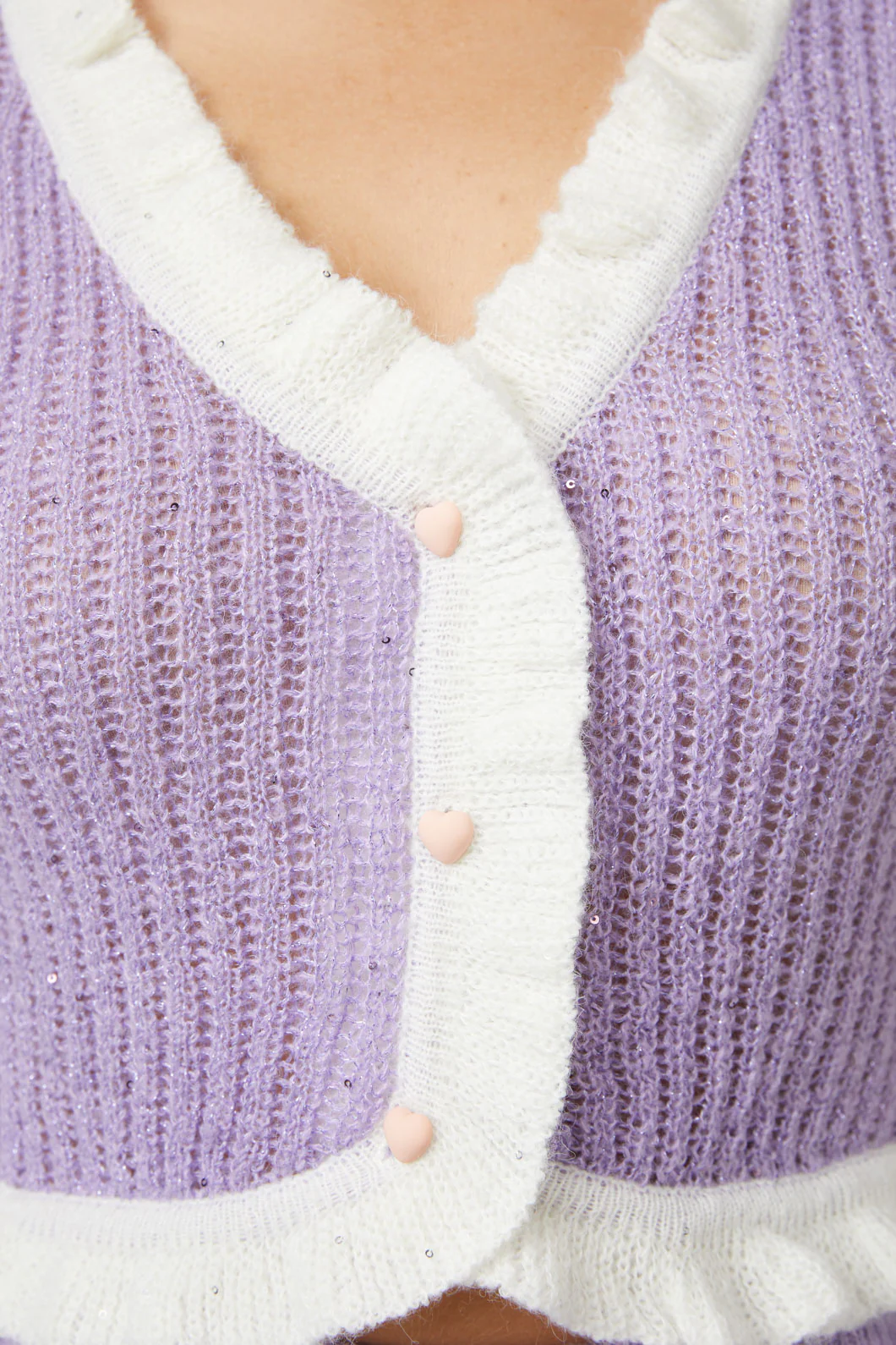 Unclear New World Cardi - Image 6