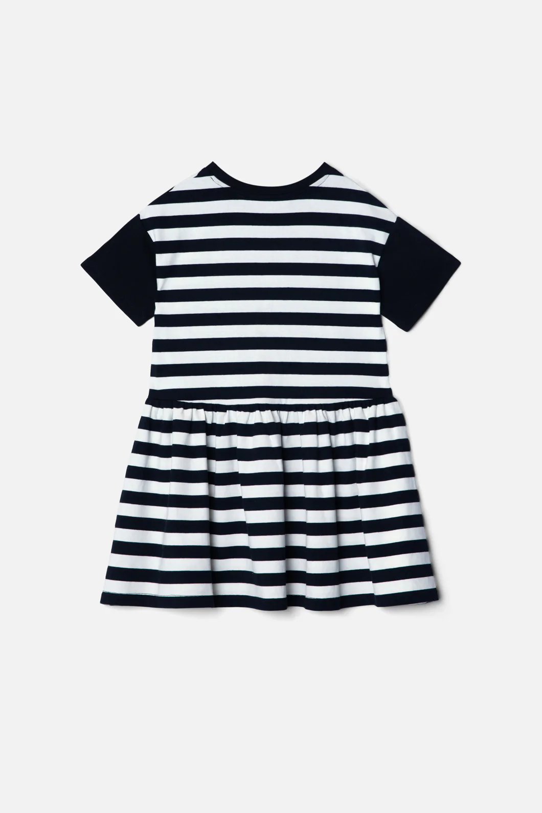 Underground Jersey Kid Dress - Image 4