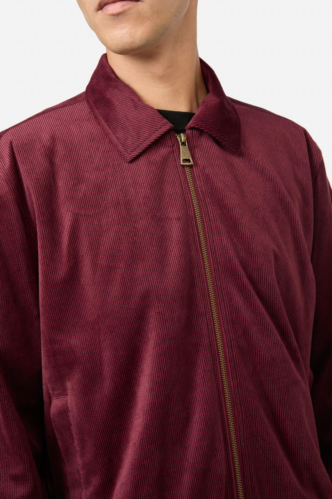 Unified Cord Jacket - Image 5