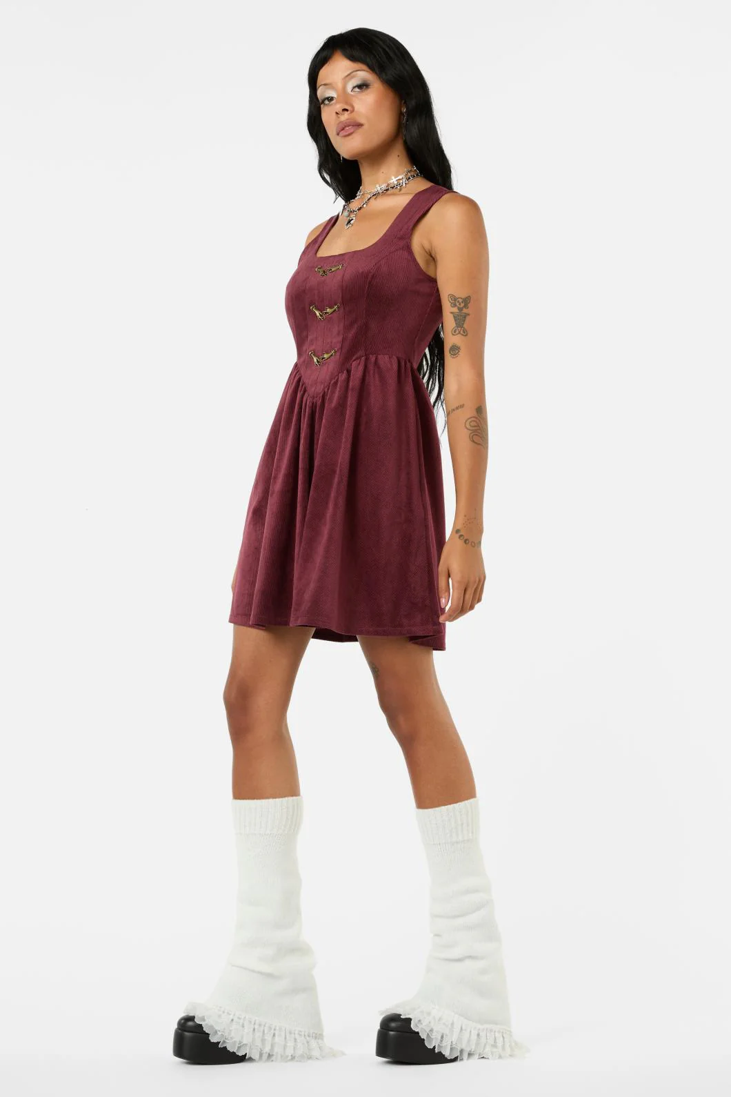 Unified Cord Pinny - Image 4