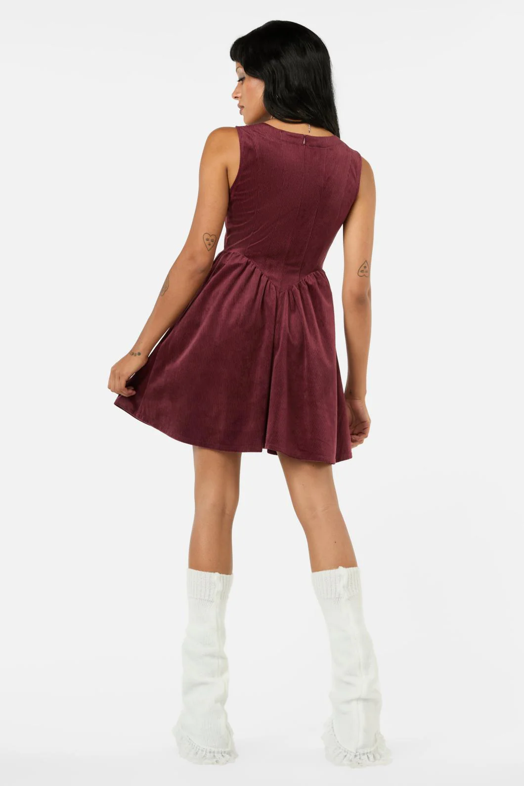 Unified Cord Pinny - Image 5