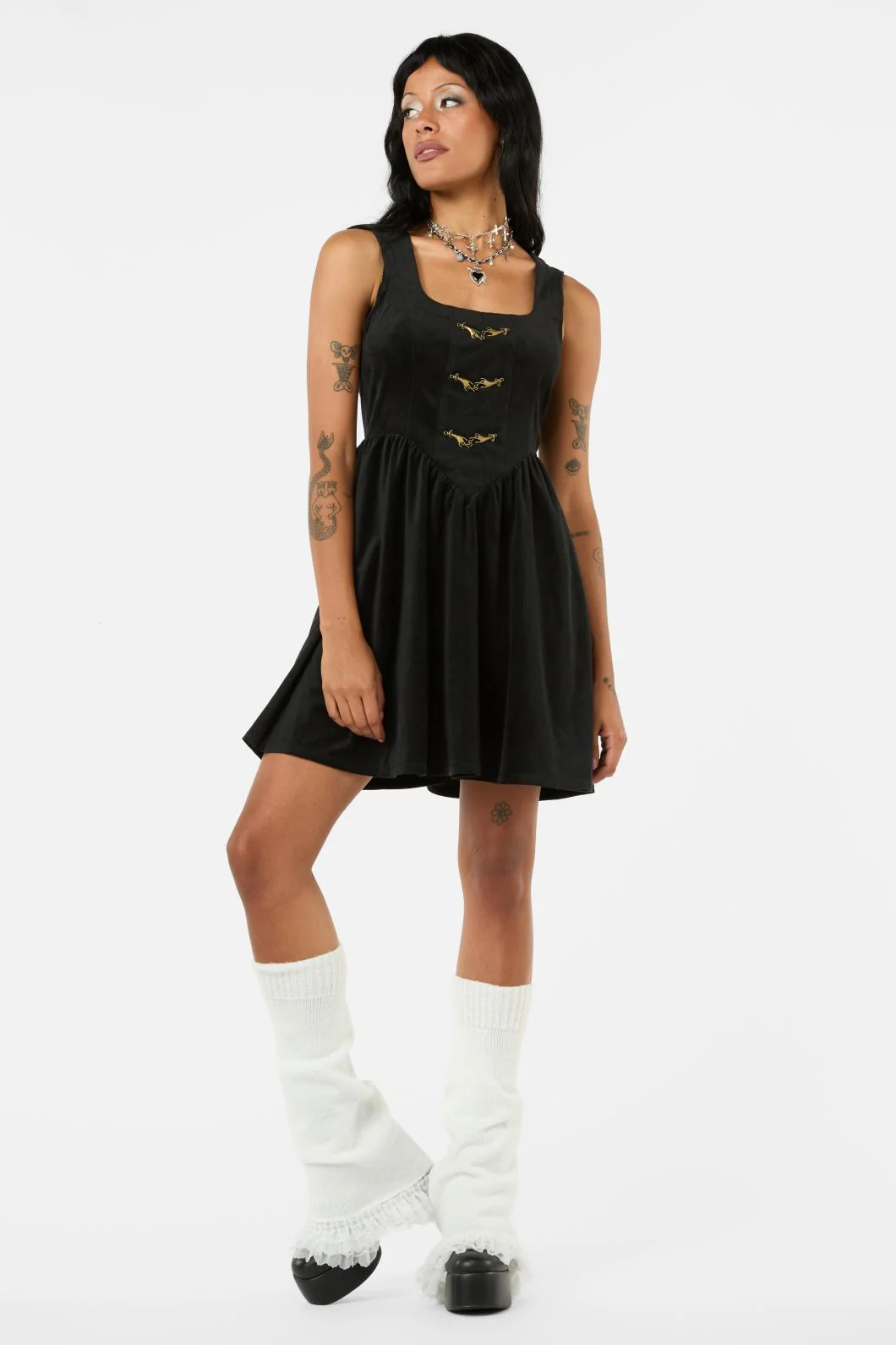 Unified Cord Pinny - Image 7