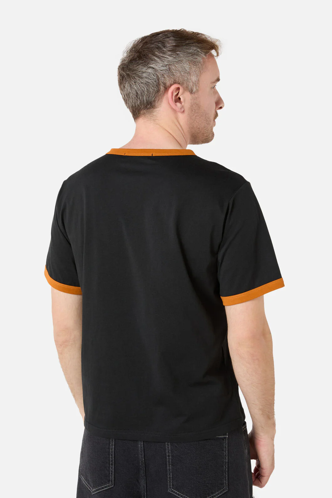Unisex All Hallows Eve Boxy Tee - Image 3