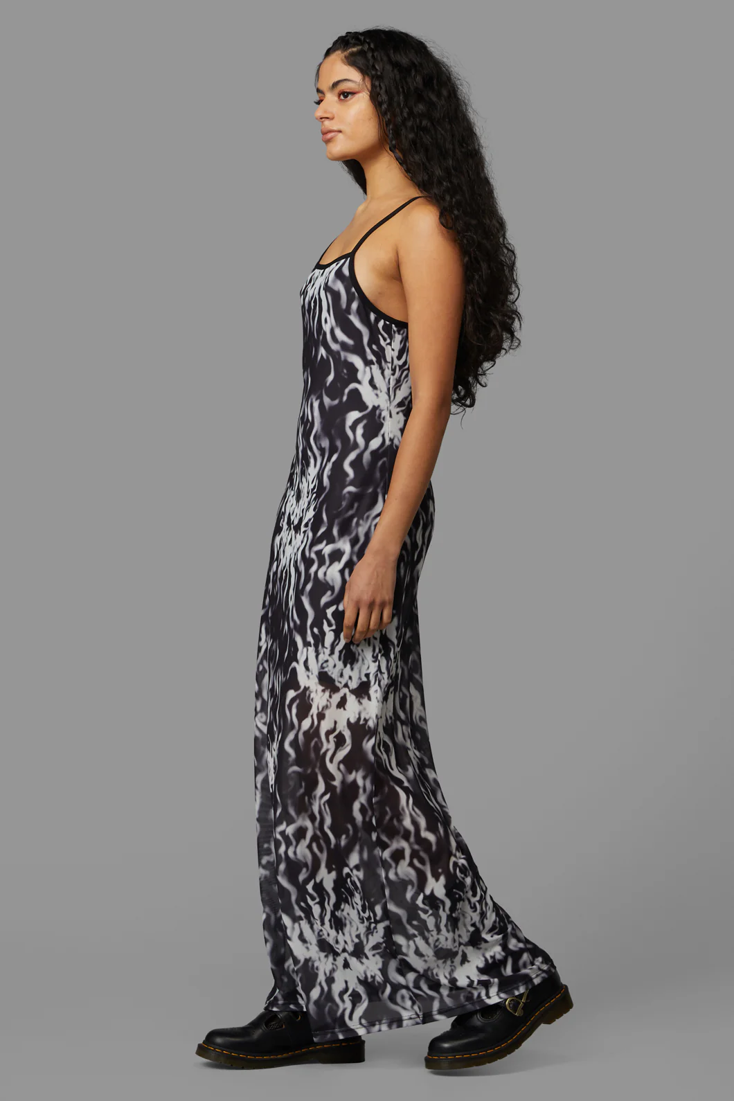 Up In Flames Dress - Image 3