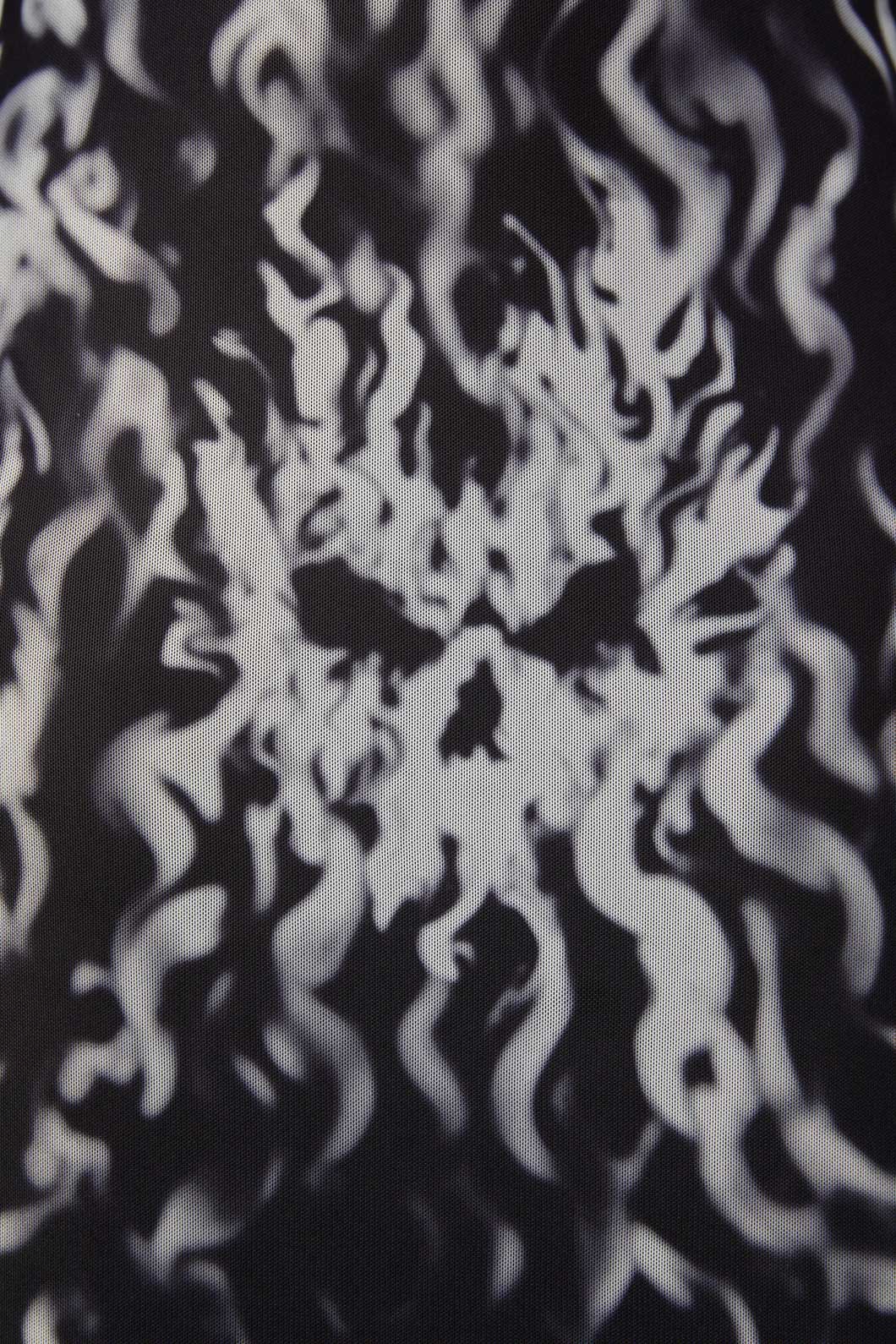 Up In Flames Dress - Image 5