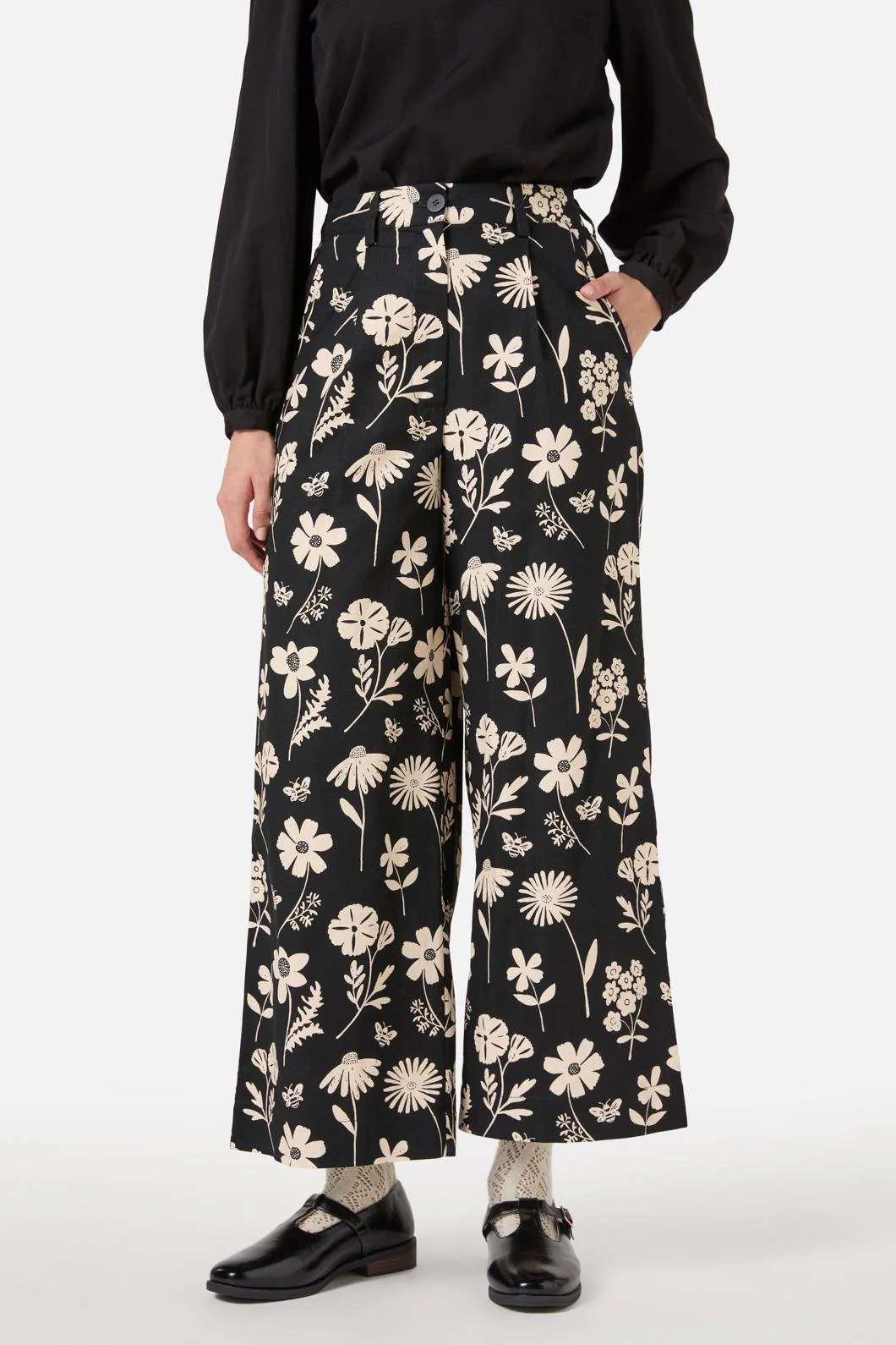 Variety Fleur Culotte - Image 2