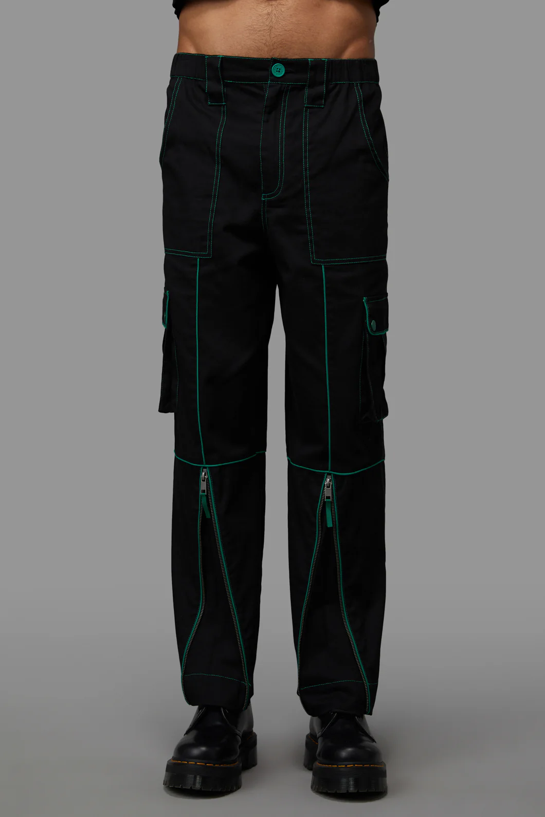 Venom Cargo Pant