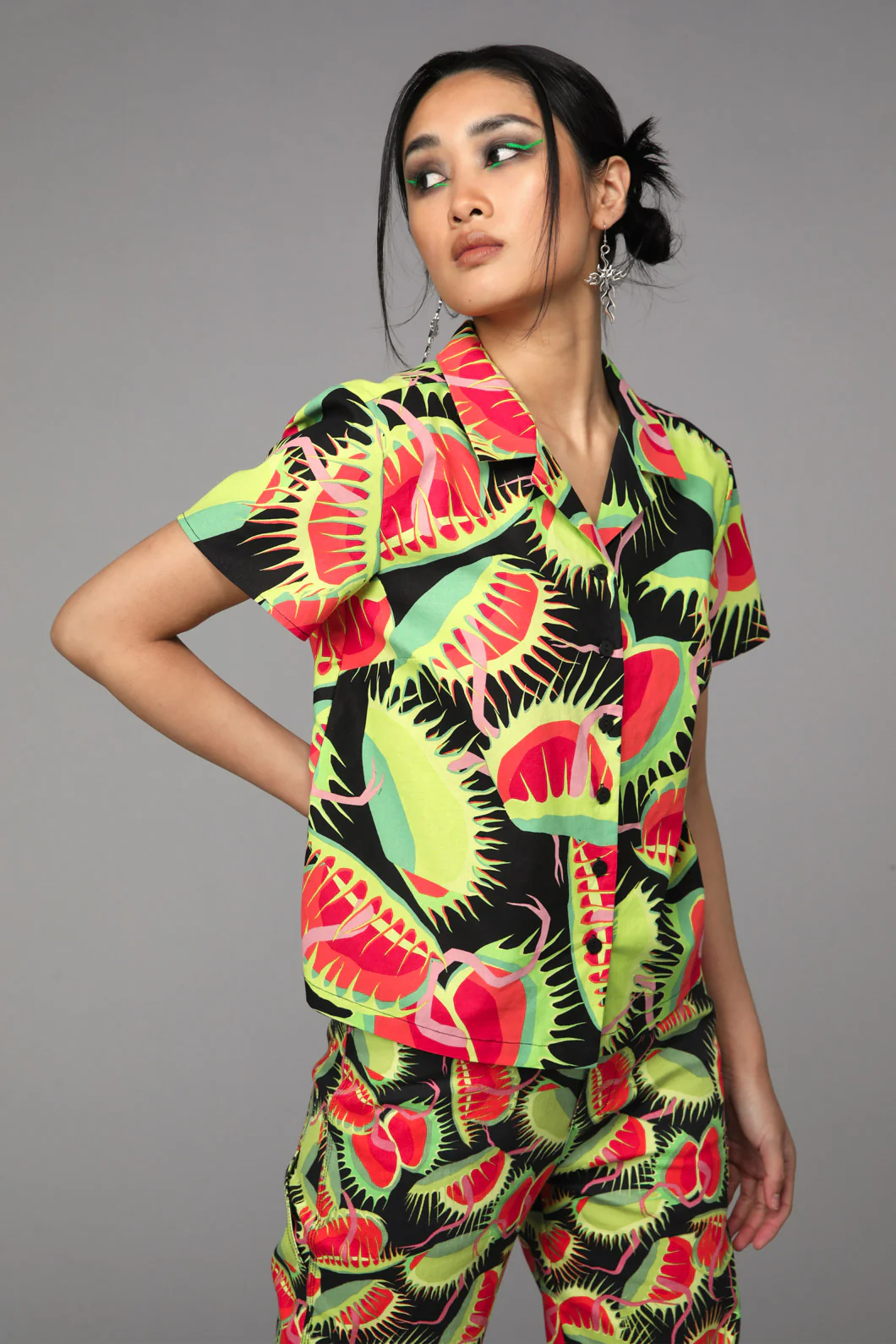 Venus Blouse