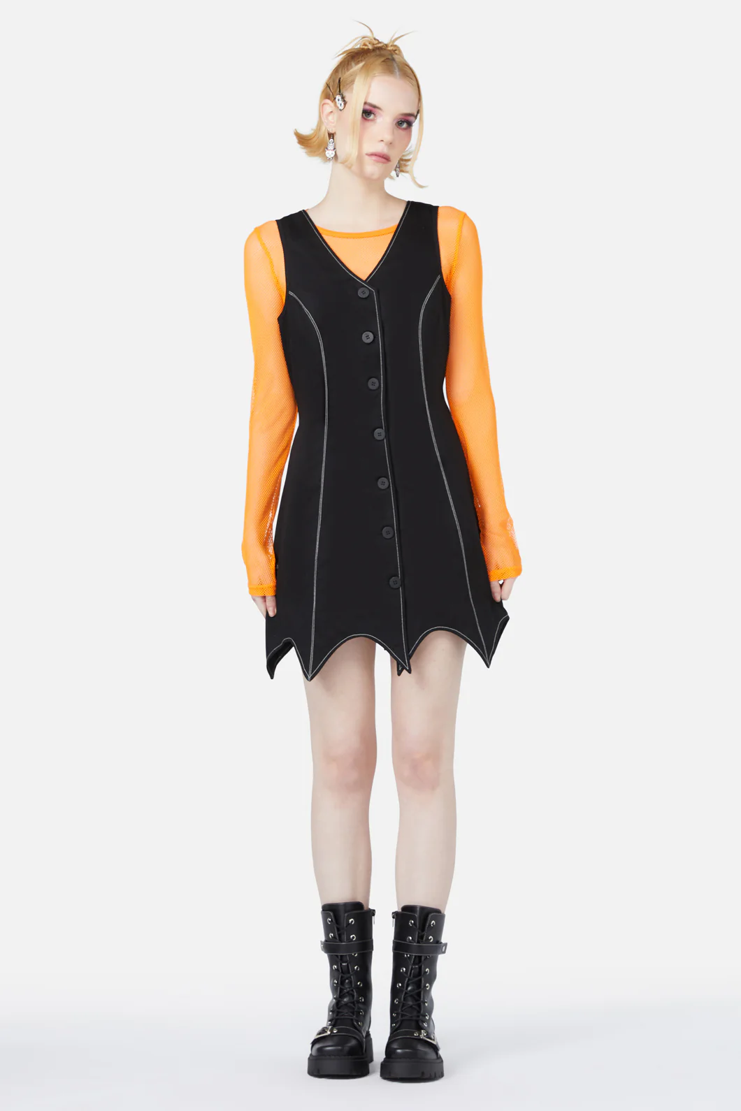 Verona Pinny - Image 3