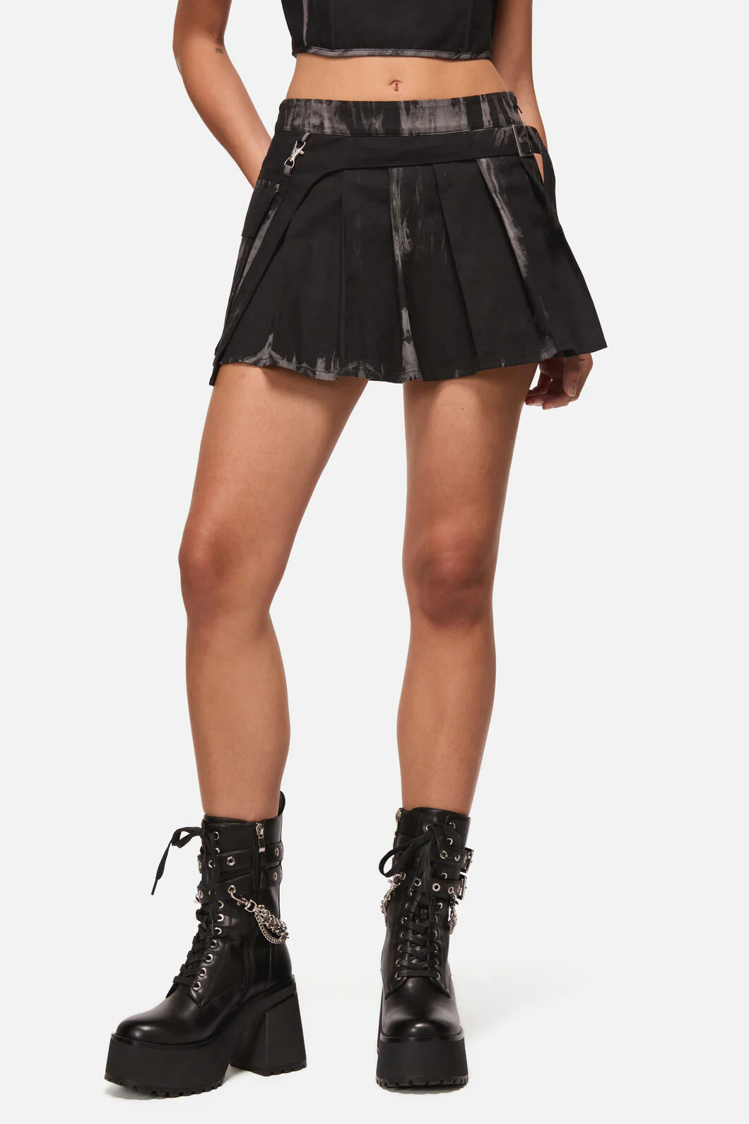 Verses Skort - Image 2