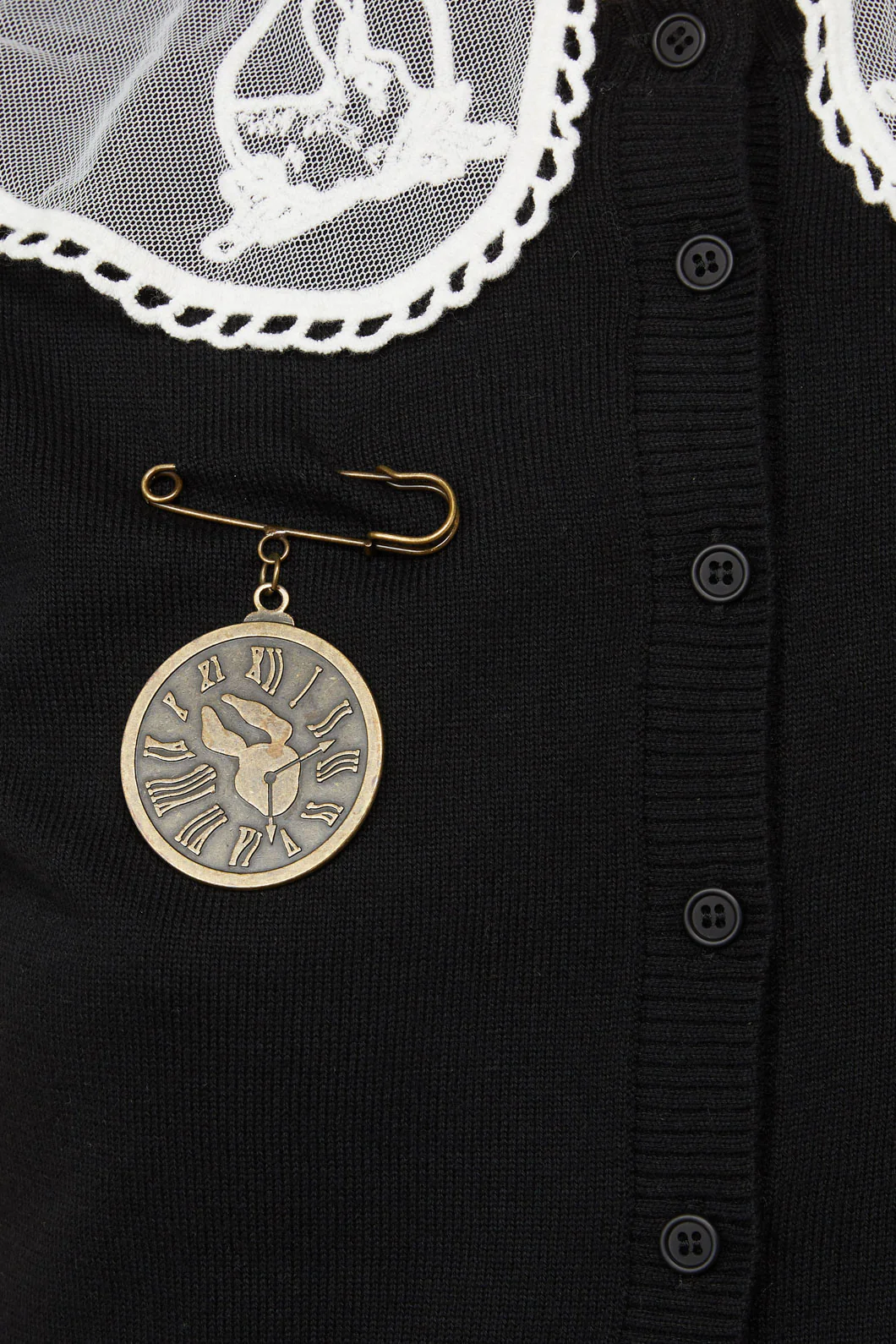 Very Late Cardigan - Image 5