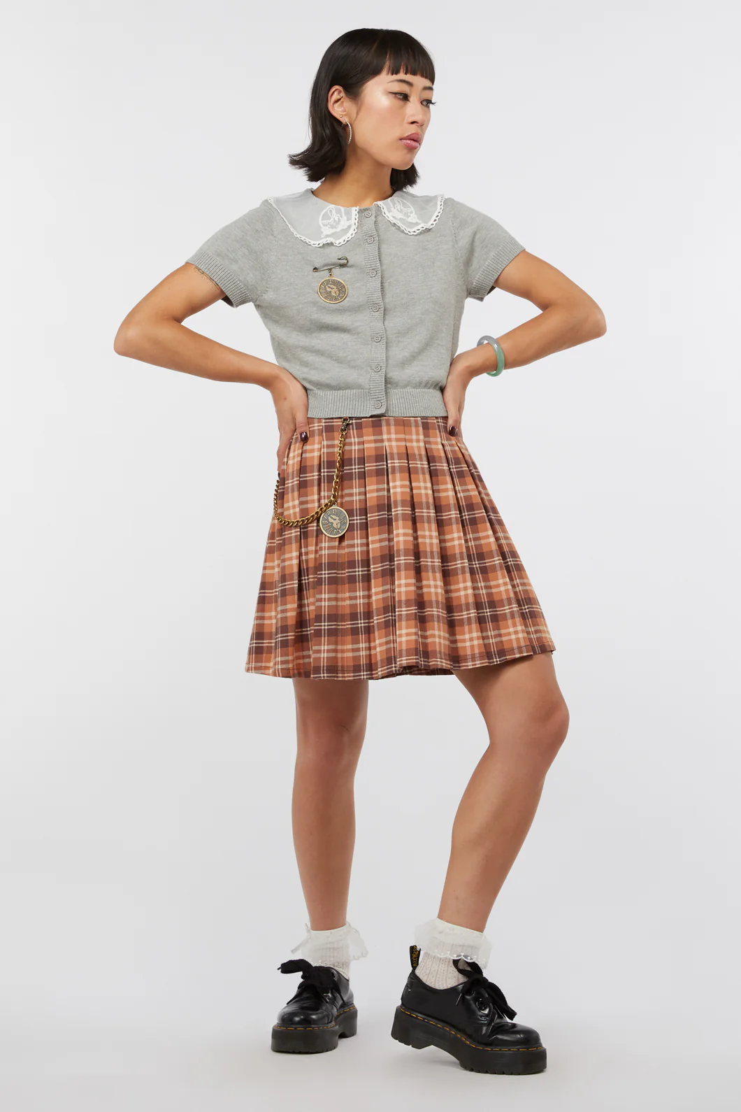 Very Late Cardigan - Image 7