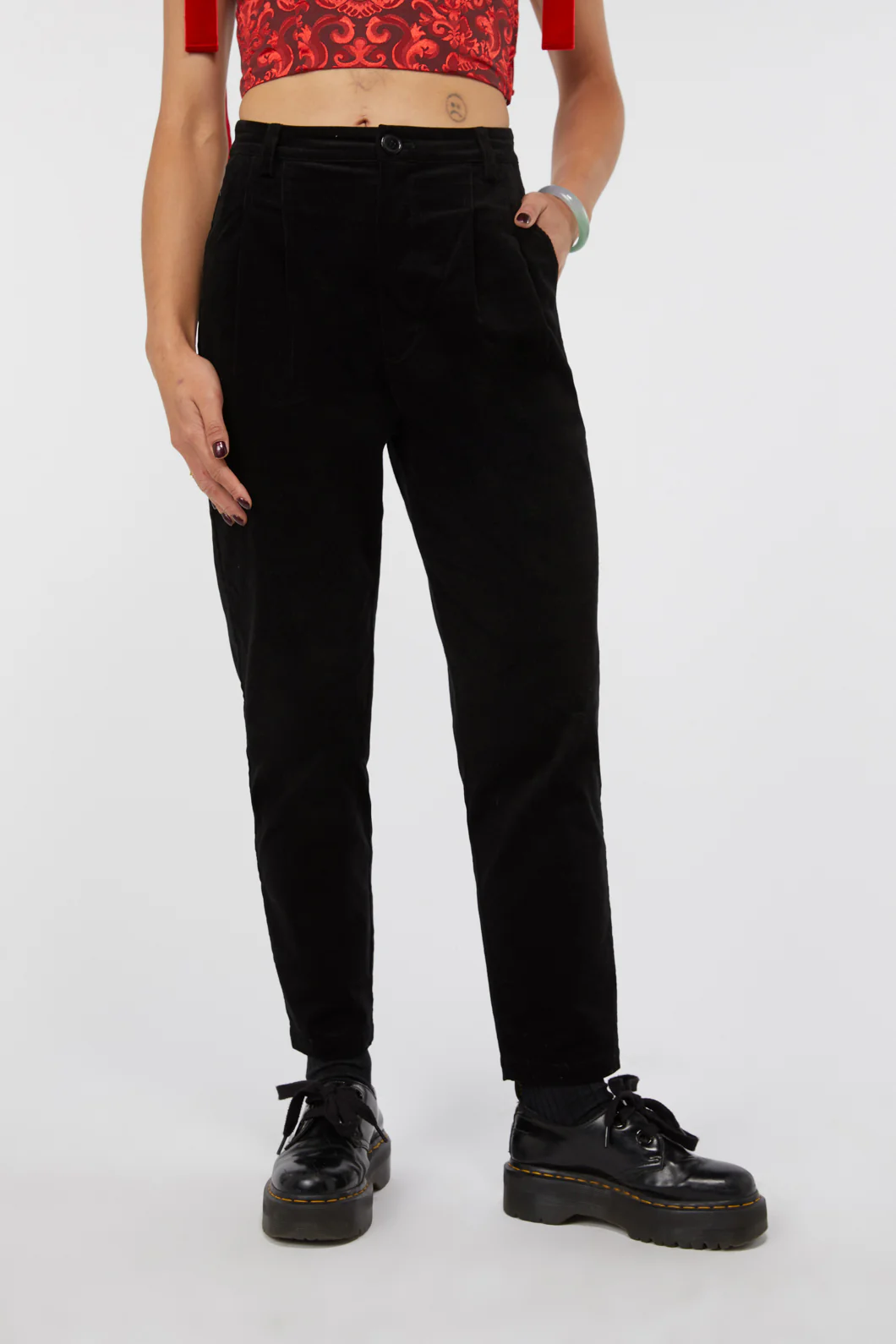Very Late Pant