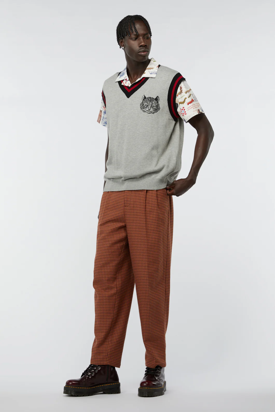 Very Late Vest - Image 2