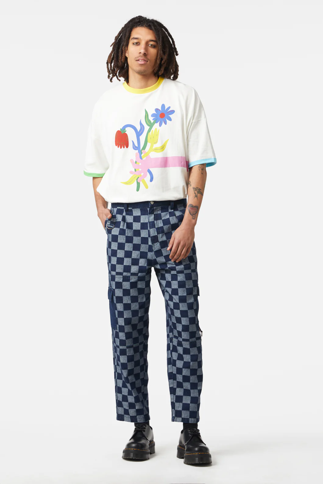 Vibes Jean - Image 2