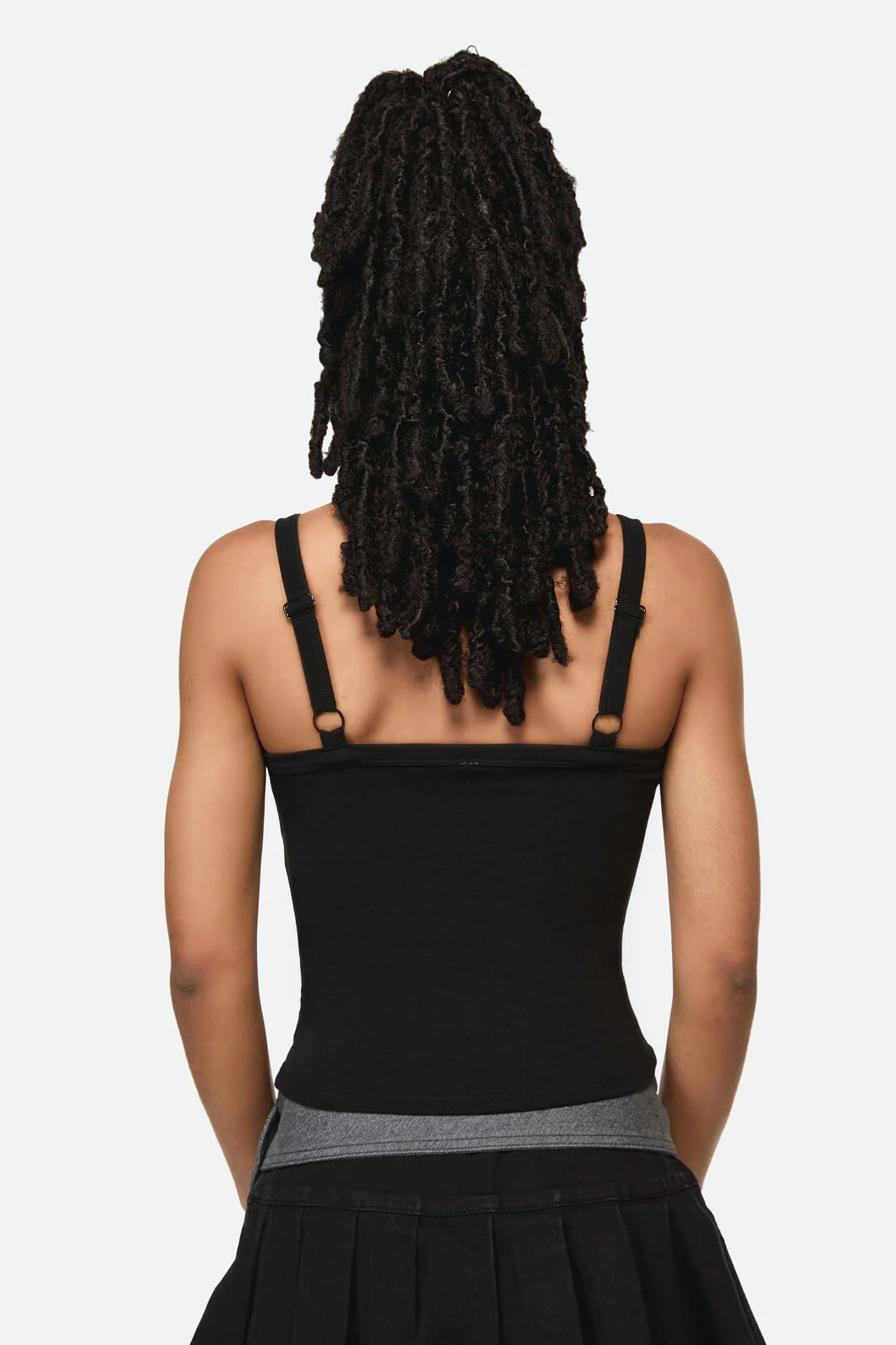 Vixi Cyber Tech Tank Top - Image 4