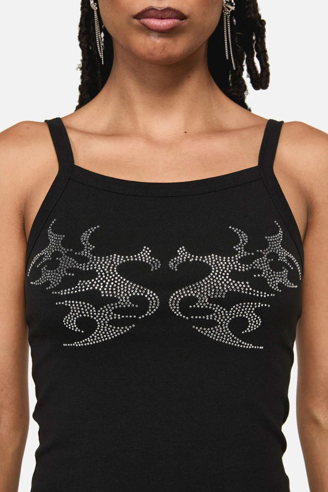 Vixi Cyber Tech Tank Top - Image 5